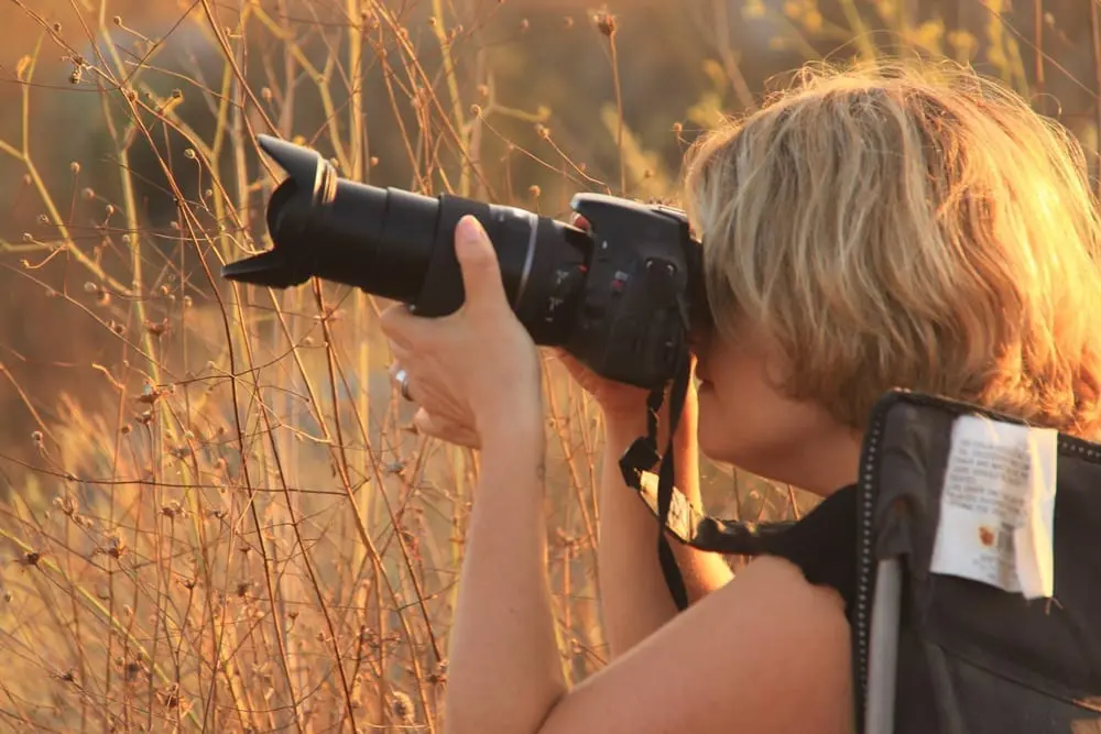 Adva Kaplan Dror - Photogrpher
